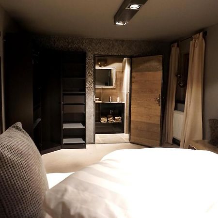 גראינאו Chalet S - 5 Sterne Luxus Ferienhaus Direkt Am Eibsee Und Zugspitze מראה חיצוני תמונה